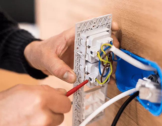 Electrician In Jacksonville 1st Electric Response Inc Jacksonville