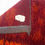 Thumbnail: mid century rya shag rug
