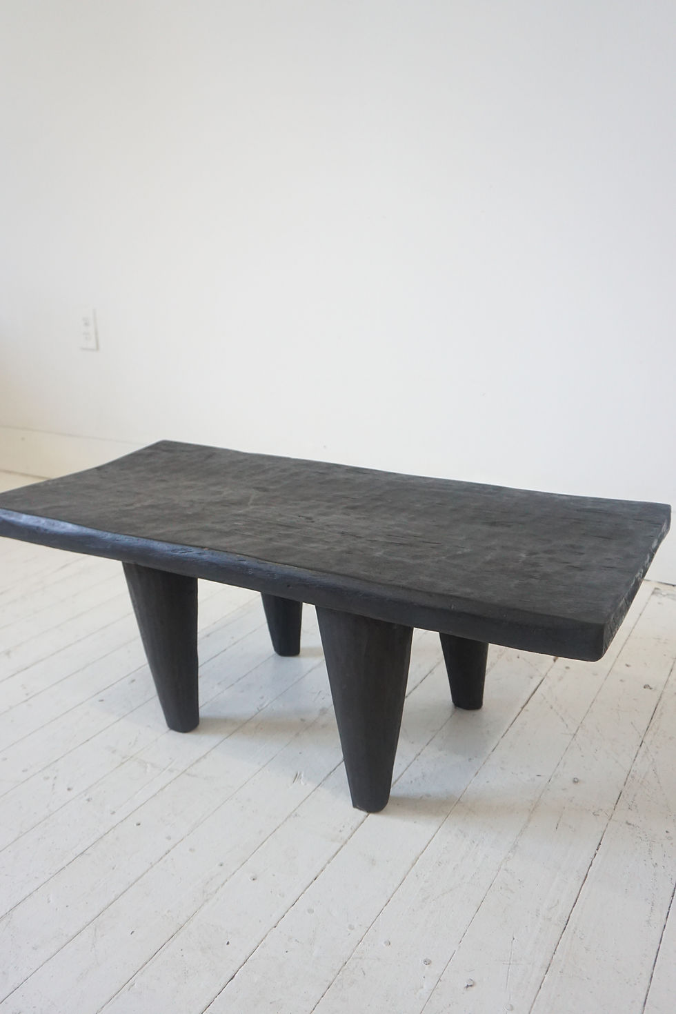 Thumbnail: west african senufo coffee table