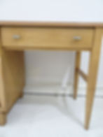 Thumbnail: vintage mid century hungerford desk