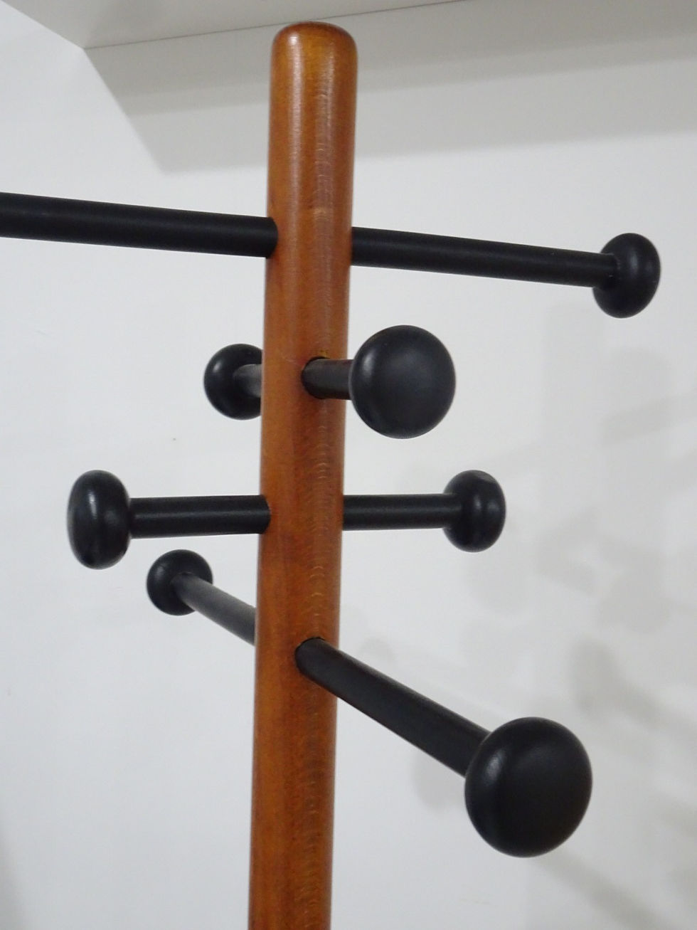 Thumbnail: mid century coat tree