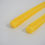 Thumbnail: vintage yellow taper candles