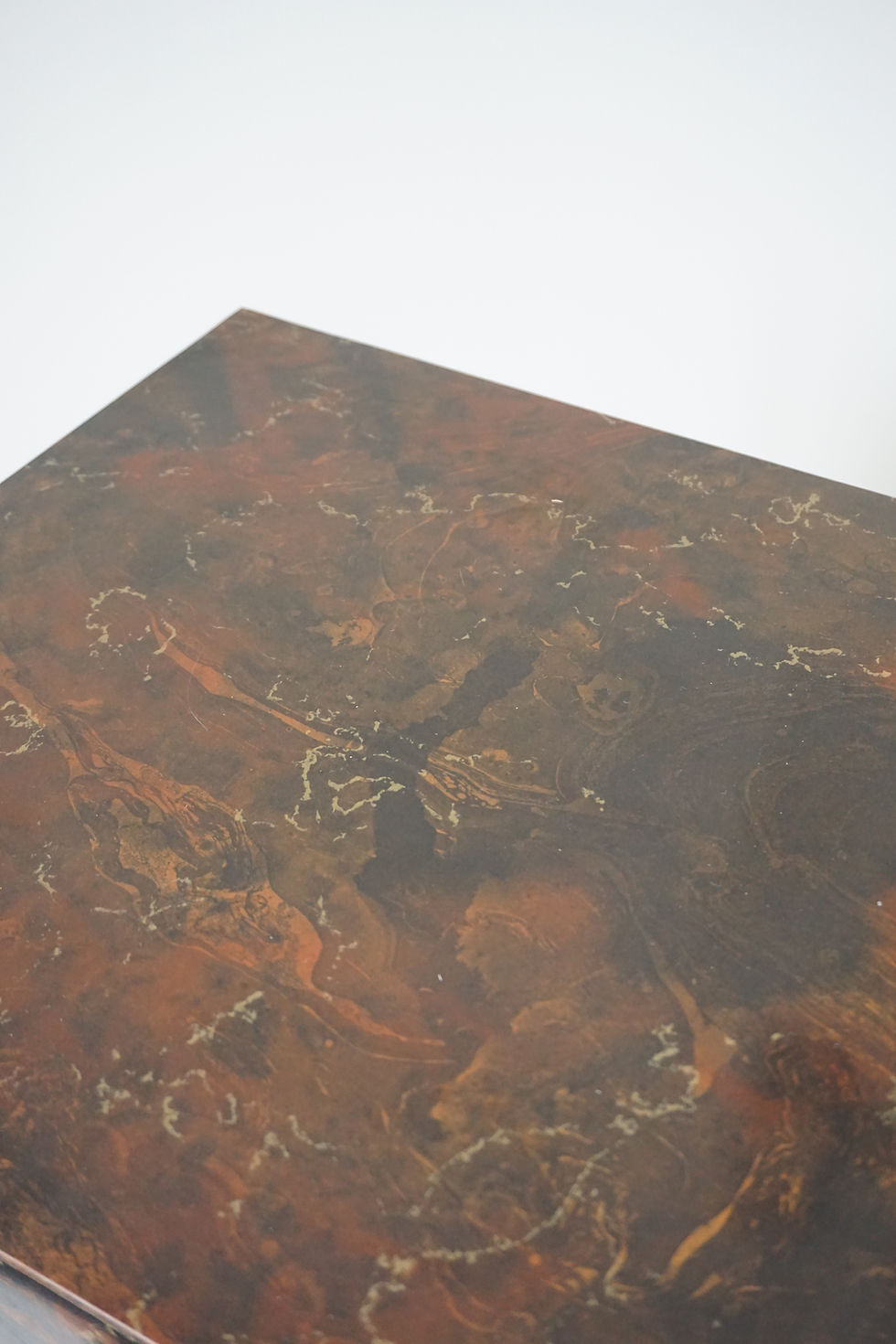 Thumbnail: 70s rectangular pedestal