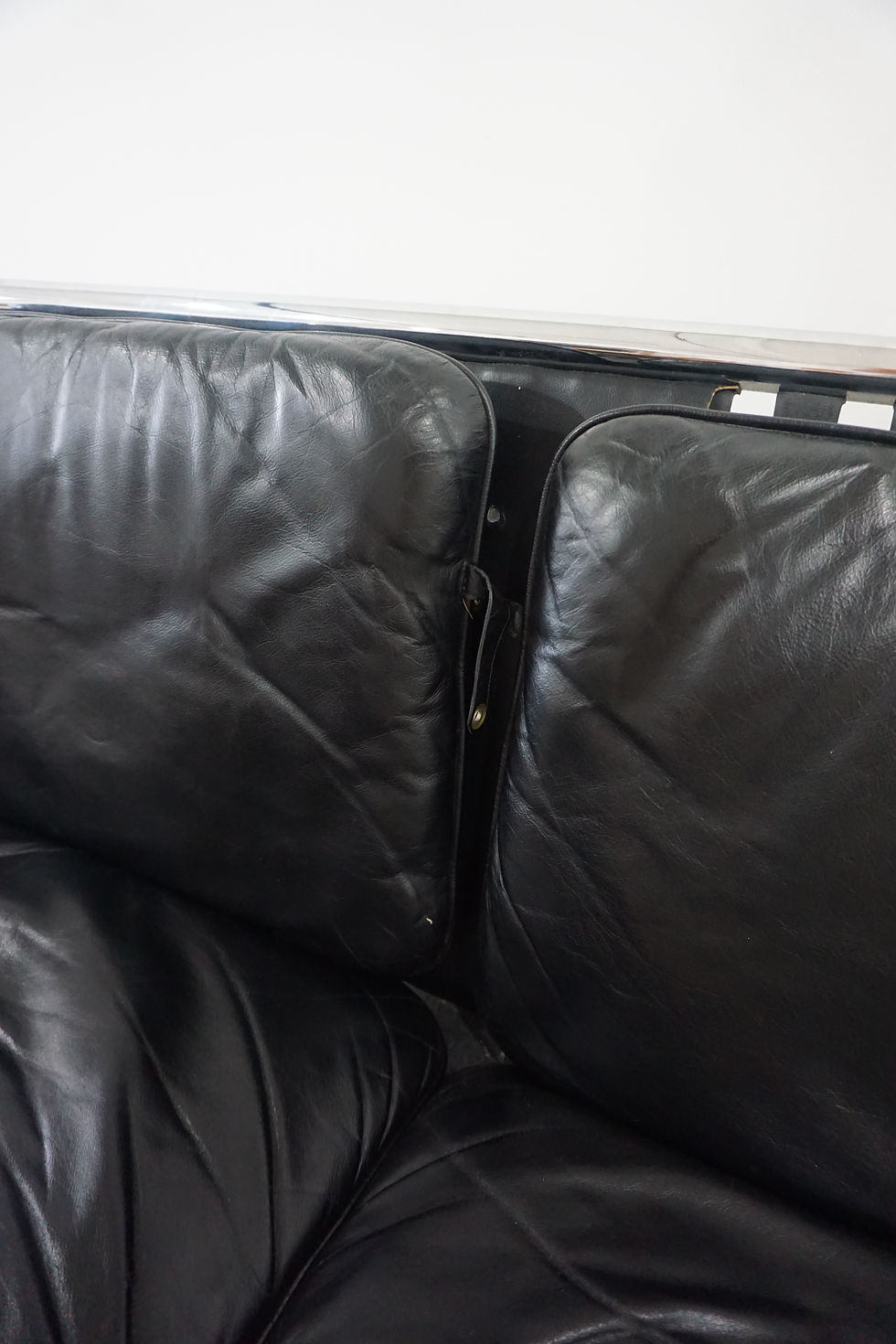 Thumbnail: sling sofa by george nelson for herman miller, 1963