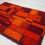 Thumbnail: mid century rya shag rug