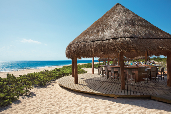 Dreams beach