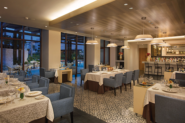 Dreams dining
