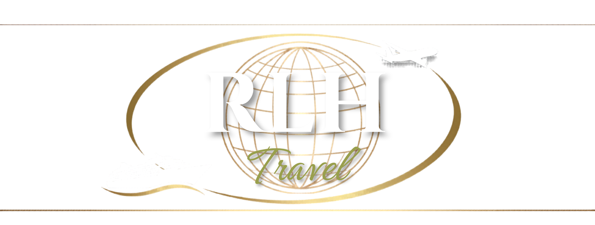 RLH Travel logo
