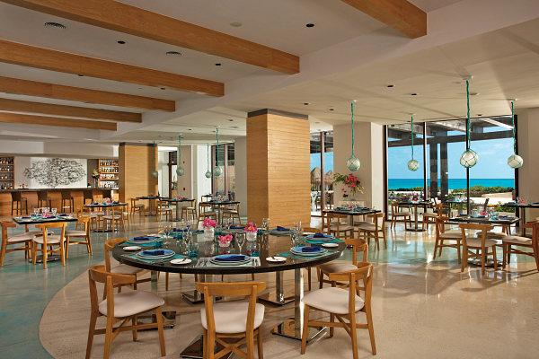 Dreams dining