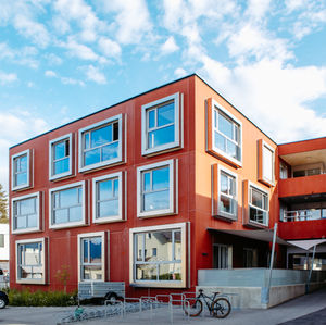 Tag der offenen Tür