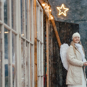 Christkindlpostamt - wir freuen uns auf euch