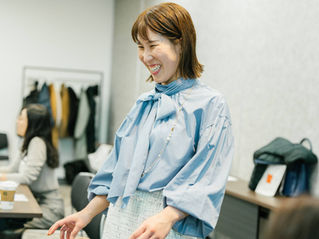 英語ができる人を、ずっと羨ましく思っていました
