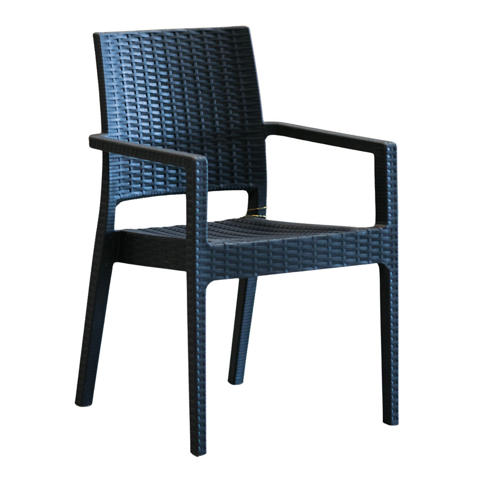 Gartenstuhl Ibiza mit Armlehnen, Art.Nr.: 251-0002