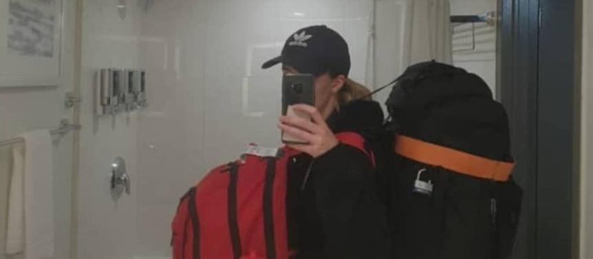 My List Of Travel Packing Essentials