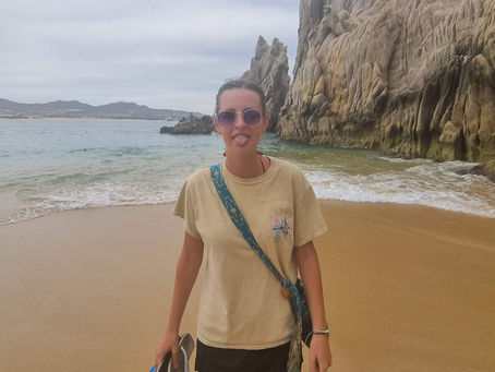 Packing list for 1 week in Baja Mexico: A backpackers guide