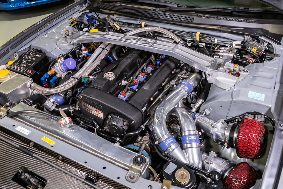 Auto Select RB29
