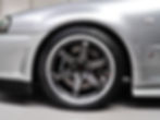 Bembo Monoblock 6 pot brakes