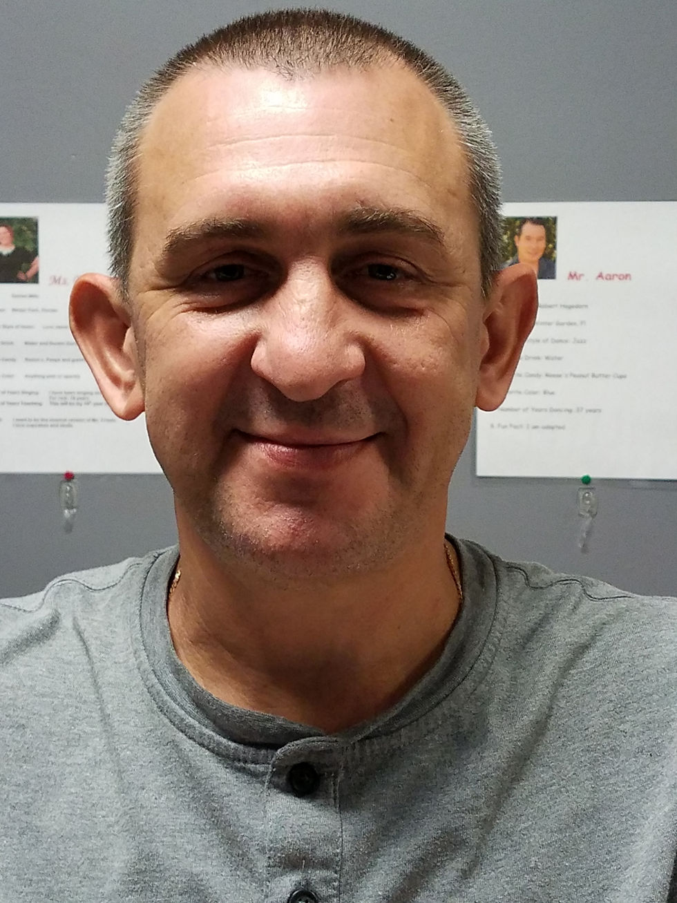Grygoriy Duchenko