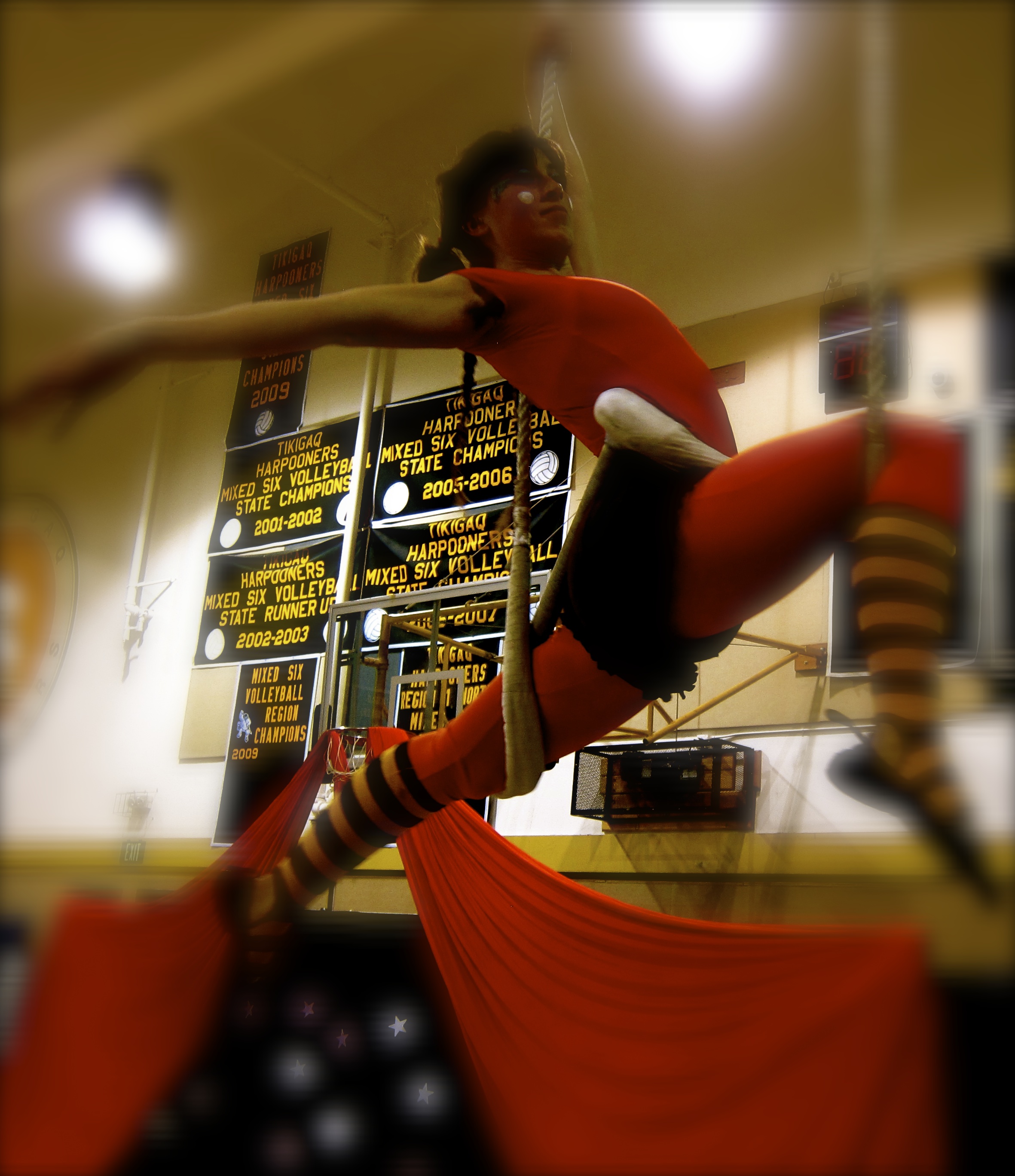 Circus Alaska