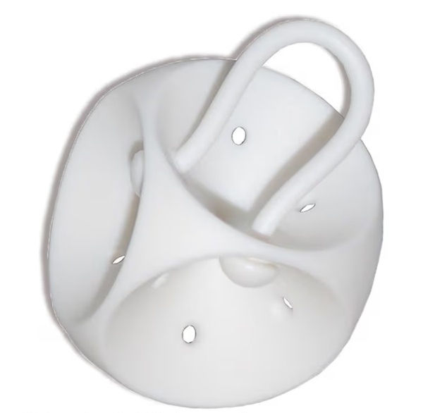 Bioteque America Cube Pessary with Drainage Holes