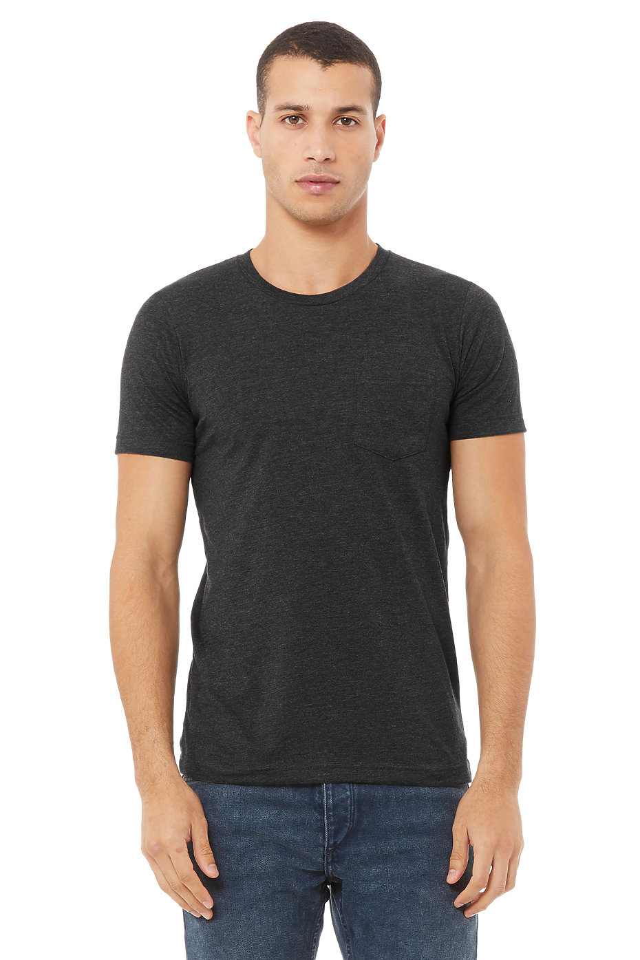Thumbnail: "Oh My Ja" Pocket Tee