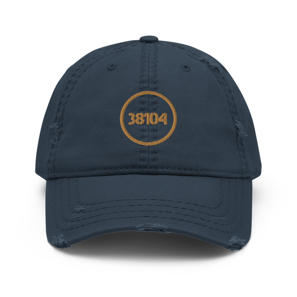 Thumbnail: "38104" Baseball Cap