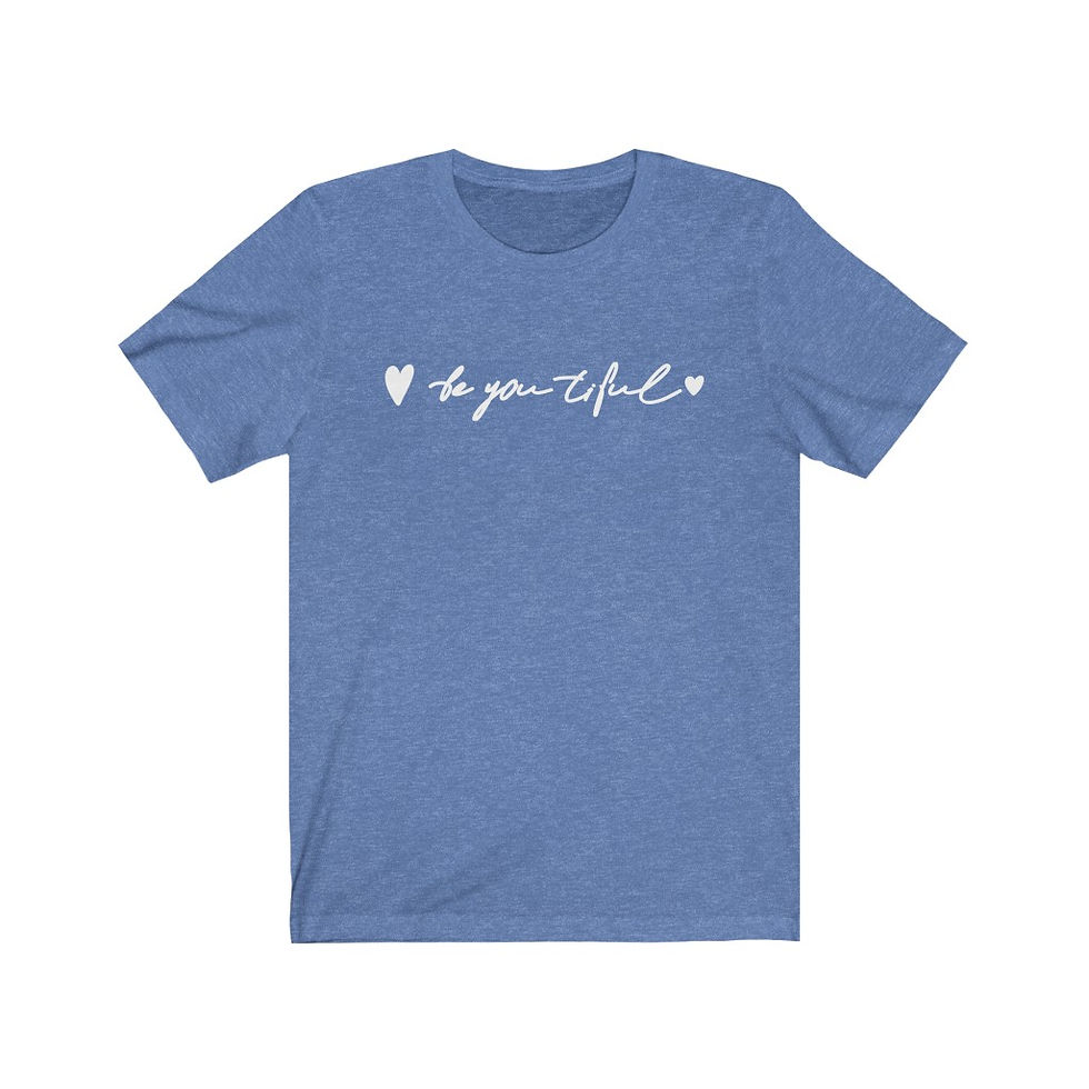 Thumbnail: "Beyoutiful" Tee