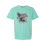 Thumbnail: "Freedom Tour" Garment-Dyed Comfort Colors Tee