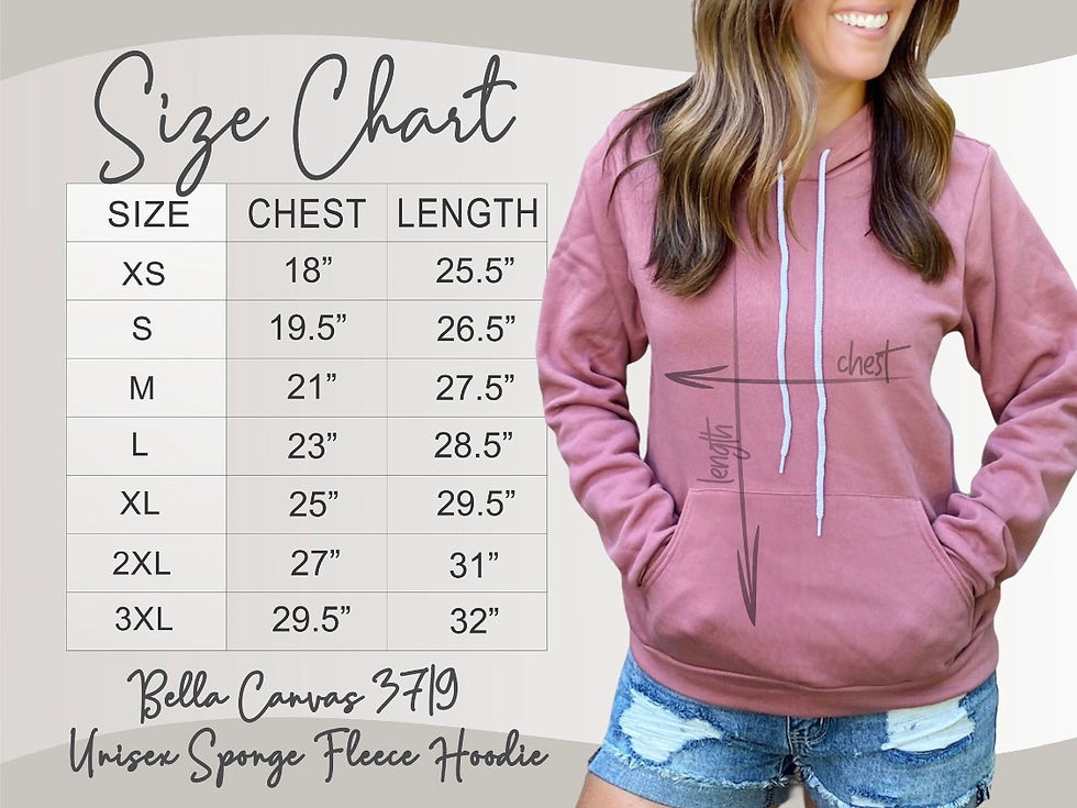 Thumbnail: "We Got Grit" Heavy Blend Hoodie