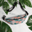 Thumbnail: Palm Paradise Belt Bag/Fanny Pack