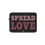 Thumbnail: "Spread Love - Red/Pink" Laptop Sleeve