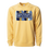 Thumbnail: "Grizzlies Paint" Lightweight French Terry Crew