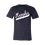 Thumbnail: Memphis Retro Script 1960s-1970s Throwback Tee