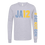 Thumbnail: "Ja12" Youth Long Sleeve Tee