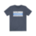 Thumbnail: "Memphis Behavior" Tee