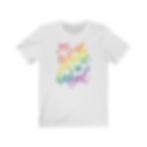 Thumbnail: "Into the Wine - Pride" Tee