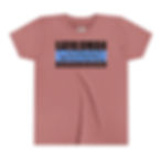 Thumbnail: "Memphis Behavior" Youth Tee