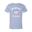 Thumbnail: "Memphis Strong - White" Tee