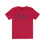 Thumbnail: "Love Football - Red & Blue" Tee