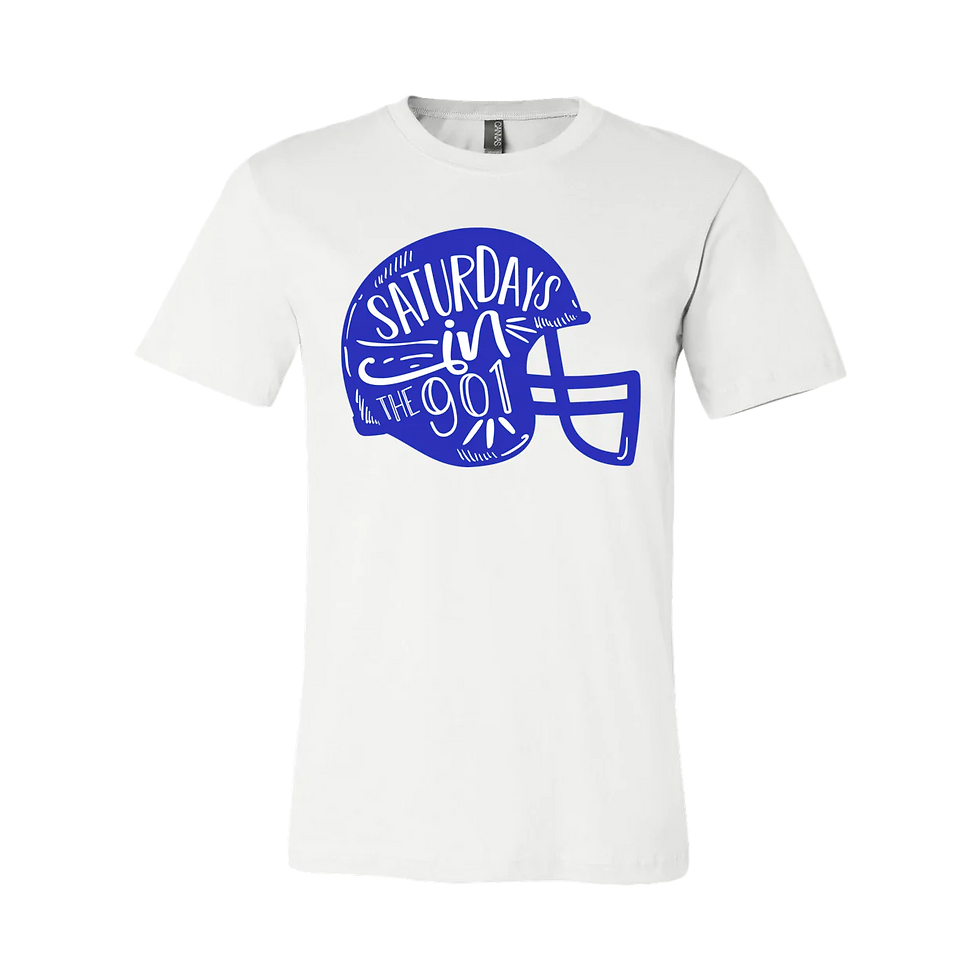 Thumbnail: "901 Tiger Saturdays" Tee