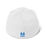 Thumbnail: "Jitty - Light Blue" Structured Twill FlexFit Embroidered Cap