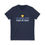 Thumbnail: "We Grind Here" V-Neck Tee