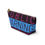 Thumbnail: "Memphis Behavior" Pink Accessory Pouch