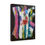 Thumbnail: "Beth Okeon - Heart" Canvas Wrap