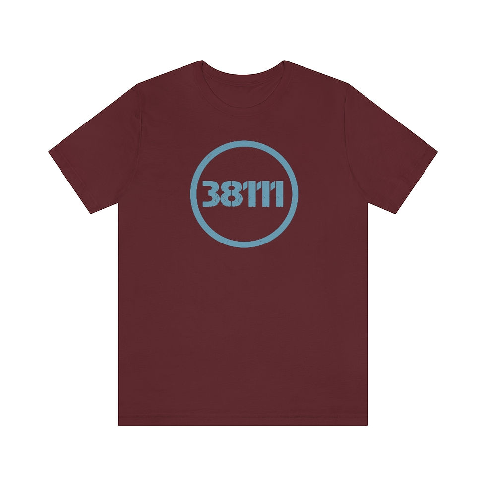 Thumbnail: "38111" Community Tee