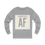 Thumbnail: "Memphis AF" Long Sleeve Tee