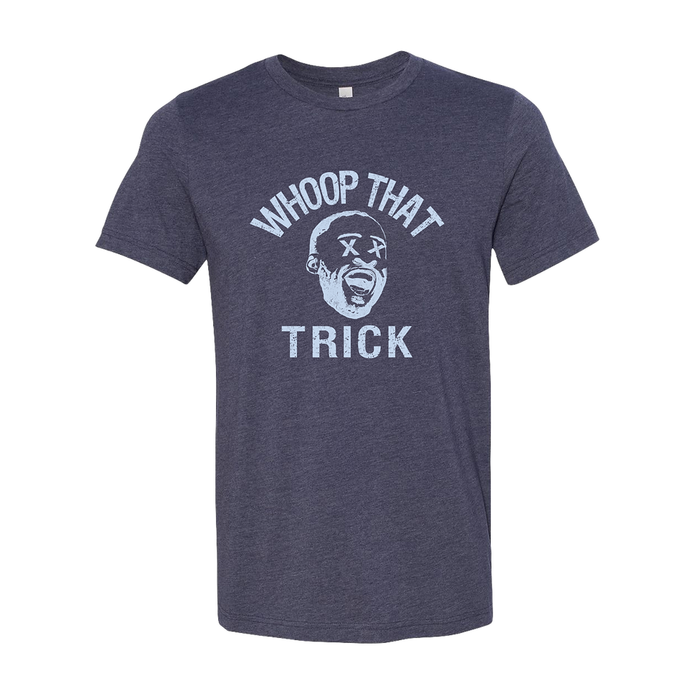 Thumbnail: "Whoop That Trick - Draymond" Tee - Slower Shipping Colors & Sizes XS, 4XL-5XL