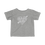Thumbnail: "Cupid's Cutie" Infant Tee