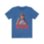 Thumbnail: "Joe Dirt - Merica" Tee