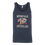 Thumbnail: "USA Grizzlies" Unisex Tank